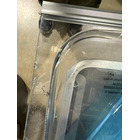 Miniature ATTENTION Produit imparfait | Vitre de rechange pour Baie s4 projetable700x600 N° 0