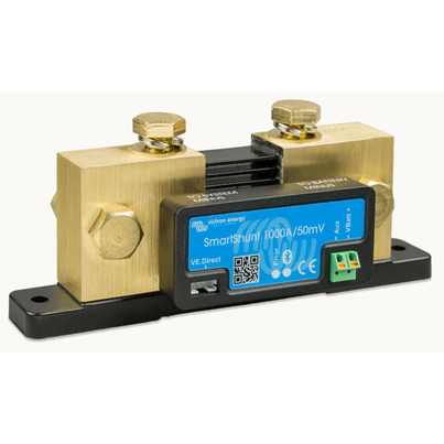 SmartShunt 1000A/50mV IP65  - VICTRON 