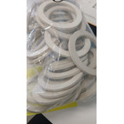 ATTENTION Produit imparfait | Joint pour raccord eau coudé - 40 mm  1 1/2- ZADI