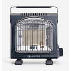 Miniature Chauffage à gaz portable à cartouche 1700W avec piézo -  KEMPER N° 0