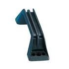 Miniature ATTENTION Produit imparfait | POIGNEE DE TIRAGE NOIRE ENTRAXE 138 MM N° 1