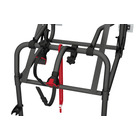 Miniature Porte-vélos Carry-Bike Lift 77-  Abaissable de 77 cm pour 2 vélos / adapté aux vélos électriques - NOIR - MOTORISE  N° 1
