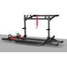 Miniature Porte-vélos Carry-Bike Lift 77-  Abaissable de 77 cm pour 2 vélos / adapté aux vélos électriques - NOIR - MOTORISE  N° 4