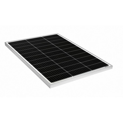 Panneau Solaire Monocristallin CUSTOM 225W ANTARION — Technologie TOPCon (Sans Pattes) - ANTARION 
