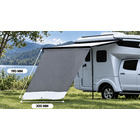 Miniature Panneau Pare-Soleil Sun Blocker DELUX GRIS 300 x 190 MM avec Haubans & Piquets — Compatible Stores Fiamma & Thule N° 1