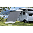 Miniature Panneau Pare-Soleil Sun Blocker DELUX GRIS 250 x 210 MM avec Haubans & Piquets — Compatible Stores Fiamma & Thule N° 1