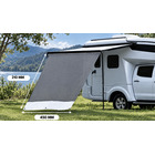 Miniature Panneau Pare-Soleil Sun Blocker DELUX GRIS 450 x 210 MM avec Haubans & Piquets — Compatible Stores Fiamma & Thule N° 2
