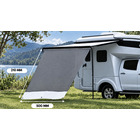 Miniature Panneau Pare-Soleil Sun Blocker DELUX GRIS 500 x 210 MM avec Haubans & Piquets — Compatible Stores Fiamma & Thule N° 5