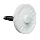 Miniature Pignon d'origine Project 2000 pour marchepied Step 10750 / 10751 - N° 1