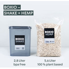 Miniature ATTENTION Produit imparfait | Kit chanvre + stockage Toilet UP- BOXIO N° 3
