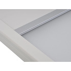 Miniature ATTENTION Produit imparfait | STORE REMIFLAIR I 1500 X 800MM ARGENT BOITIER CREME N° 2