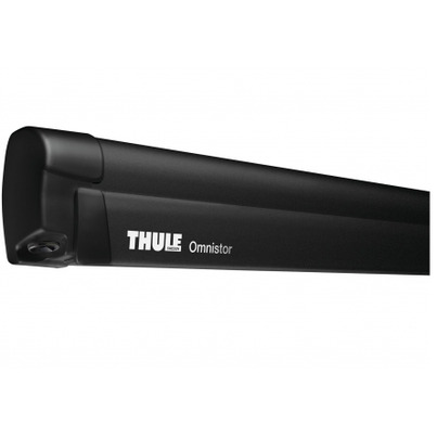STORE 8000 MYSTIC GRIS 5,00 M BOÎTIER ANTHACITE - THULE