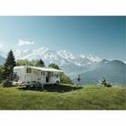 Miniature STORE 8000 MYSTIC GRIS 5,00 M BOÎTIER ANTHACITE - THULE N° 1