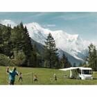 Miniature STORE 8000 MYSTIC GRIS 5,00 M BOÎTIER ANTHACITE - THULE N° 2