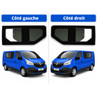 Miniature PACK Baie coulissante 1116 x 598mm - AVANT DROITE  & AVANT GAUCHE - VERRE TEINTÉ - TRAFIC 3 / NV300 / PRIMASTAR (DEPUIS 2014) N° 0