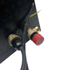 Miniature Chauffe-eau vertical Tower 9L double résistance 12V/200W - 230V/500W N° 1