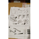 Miniature ATTENTION Produit imparfait | SmartClamp System Ducato H2L3 - THULE N° 0