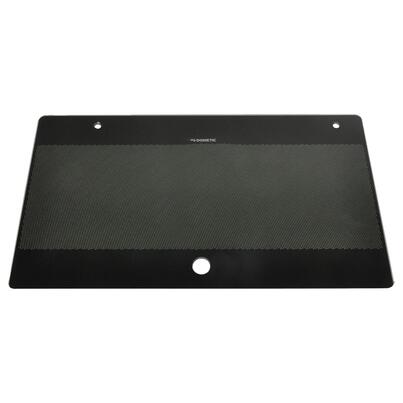 COUVERCLE EN VERRE DROIT - DOMETIC