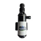 Miniature Système broyeur Popoccino EVO pour WC Thetford C200 / C220 / C250 / C260 - Réservoir 60 L N° 3