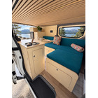 Miniature Kit d'aménagement intérieur COZY pour Volkswagen T5 / T6 - L2 long N° 3