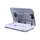 Miniature ATTENTION Produit imparfait | LANTERNEAU PANORAMA 700 X 500 avec ventilation forcée et eclairage LED - CARBEST N° 5