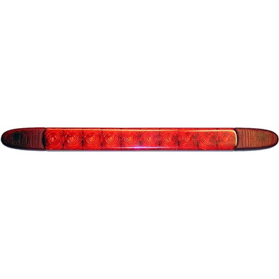 ATTENTION Produit imparfait | FEU STOP ADDITIONNEL A LEDS EXTRA-PLAT A VISSER - HELLA