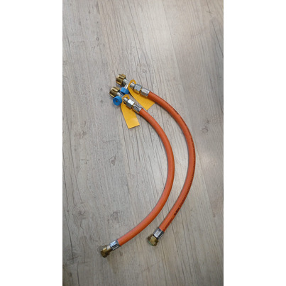 ATTENTION Produit imparfait | Lyre de sécurité G12 Allemagne - 45 cm TRUMA