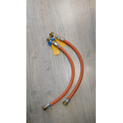 Miniature ATTENTION Produit imparfait | Lyre de sécurité G12 Allemagne - 45 cm TRUMA N° 0