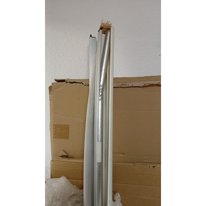 ATTENTION Produit imparfait | STORE REMIFLAIR 1860x845 MM