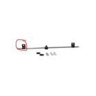 Miniature ATTENTION Produit imparfait | Coulisse de table classique VENDU PAR PAIRE  N° 1