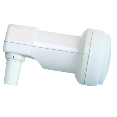 Tête LNB Simple pour Antenne Automatique (Diamètre 65 cm) -  ALDEN - ANTARION