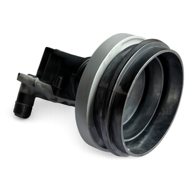 Tête LNB Simple pour Antenne Automatique  G6+  (Diamètre 72/85 cm) -  ALDEN - ANTARION