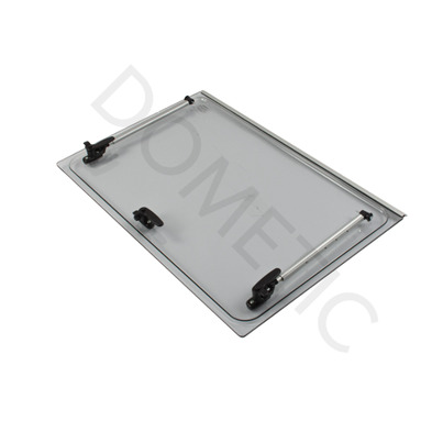 Vitre de remplacement pour baie AGS50700x0500 - 700 x 500 mm - DOMETIC