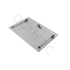 Miniature Vitre de remplacement pour baie AGS50700x0500 - 700 x 500 mm - DOMETIC N° 1