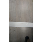 Miniature ATTENTION Produit imparfait | Rail de rideau angle 42cm N° 1