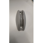 Miniature ATTENTION Produit imparfait | BLOCAGE DE PORTE GRIS VENDU A L'UNITE  N° 0