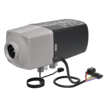 Chauffage Stationnaire Diesel 12V  Air Top Pro 25 (Kit RV Standard) - WEBASTO