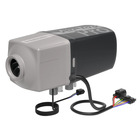 Miniature Chauffage Stationnaire Diesel 12V  Air Top Pro 25 (Kit RV Standard) - WEBASTO N° 0