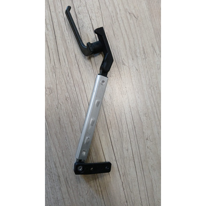 ATTENTION Produit imparfait | COMPAS AUTOMATIQUE G NOIR ENTRAXE 195MM BAIE ADRIA