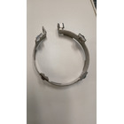 Miniature ATTENTION Produit imparfait | COLLIER DE SERRAGE POUR TUYAU D'EVACUATION - TRUMA N° 0