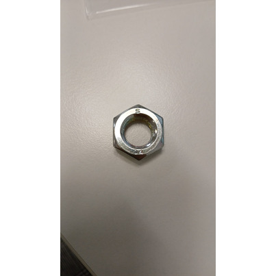 ATTENTION Produit imparfait | SERRURE IVOIRE  AVEC CAME COUDEE - ZADI