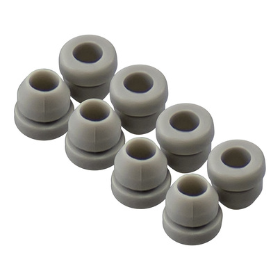 ATTENTION Produit imparfait | Gommes en caoutchouc pour grille de cuisson (ancien CRAMER)