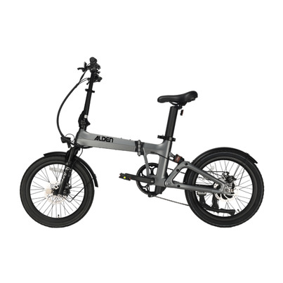 Vélo à Assistance Électrique Pliant - AIO Folding - Alden