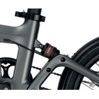 Miniature Vélo à Assistance Électrique Pliant - AIO Folding - Alden N° 5