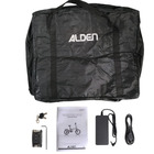 Miniature Vélo à Assistance Électrique Pliant - AIO Folding - Alden N° 6