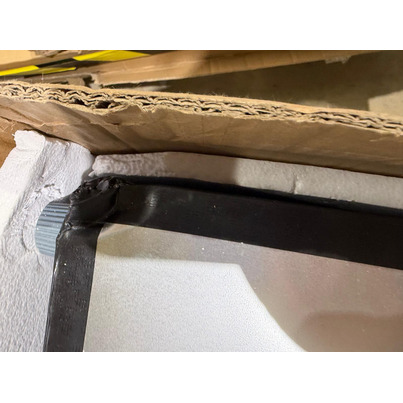 ATTENTION Produit imparfait | Réfrigérateur à compression CVB50 -  CARBEST