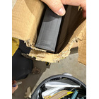 Miniature ATTENTION Produit imparfait | Panneau solaire Noir • 300 W sans support - ExtraSUN N° 1