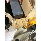 Miniature ATTENTION Produit imparfait | Panneau solaire Noir • 300 W sans support - ExtraSUN N° 5
