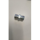 Miniature ATTENTION Produit imparfait | Raccord gaz bicône droit 8 mm - GOK N° 0