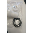 Miniature ATTENTION Produit imparfait | Bonde droite complete avec bouchon et chainette 25mm - ZADI N° 0